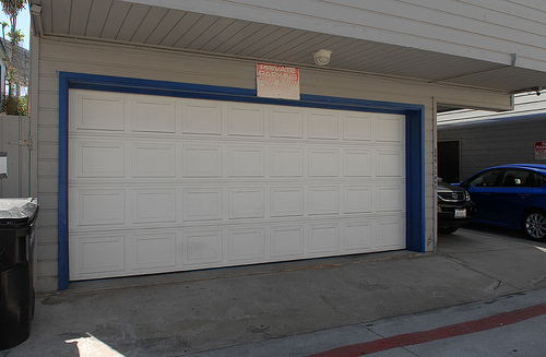garage